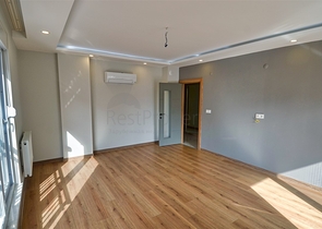 Квартира планировки 2+1  в микрорайоне Кызыларык - Анталия  