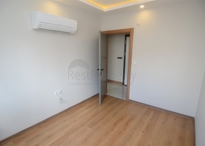 Квартира планировки 2+1  в микрорайоне Кызыларык - Анталия  