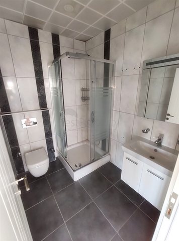 Квартира планировки 4+1 в микрорайоне Хурма - Анталия 