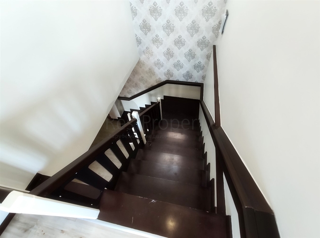 Квартира планировки 4+1 в микрорайоне Хурма - Анталия 