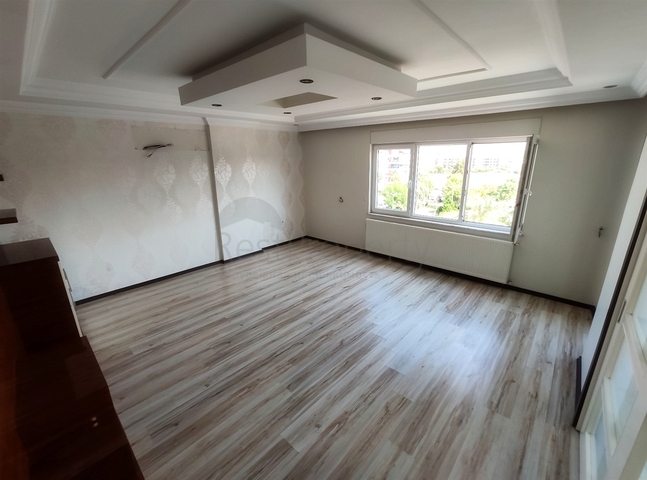 Квартира планировки 4+1 в микрорайоне Хурма - Анталия 