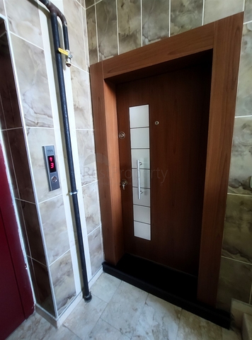 Квартира планировки 4+1 в микрорайоне Хурма - Анталия 