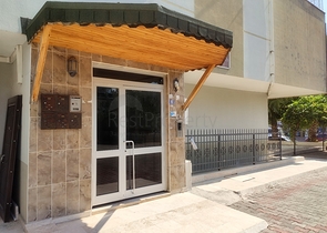 Квартира планировки 4+1 в микрорайоне Хурма - Анталия 