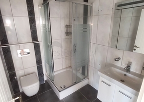 Квартира планировки 4+1 в микрорайоне Хурма - Анталия 