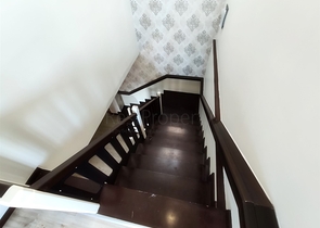 Квартира планировки 4+1 в микрорайоне Хурма - Анталия 