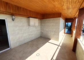 Квартира планировки 4+1 в микрорайоне Хурма - Анталия 