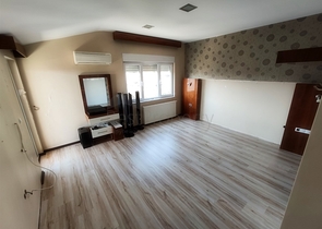 Квартира планировки 4+1 в микрорайоне Хурма - Анталия 