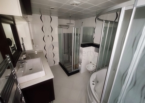 Квартира планировки 4+1 в микрорайоне Хурма - Анталия 