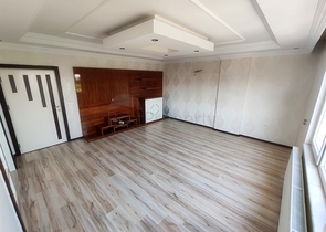 Квартира планировки 4+1 в микрорайоне Хурма - Анталия 