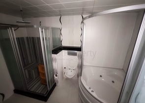 Квартира планировки 4+1 в микрорайоне Хурма - Анталия 