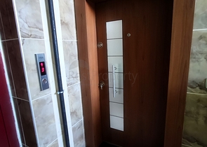 Квартира планировки 4+1 в микрорайоне Хурма - Анталия 