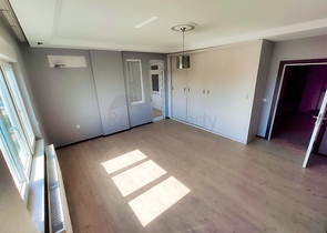 Квартира планировки 4+1 в микрорайоне Хурма - Анталия 