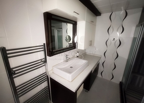 Квартира планировки 4+1 в микрорайоне Хурма - Анталия 