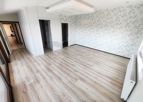 Квартира планировки 4+1 в микрорайоне Хурма - Анталия 