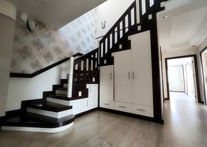 Квартира планировки 4+1 в микрорайоне Хурма - Анталия 