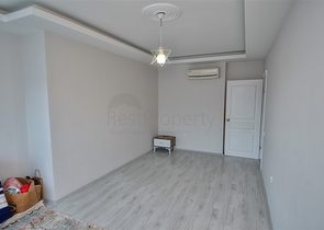 Квартира планировки 2+1 в микрорайоне Хурма - Анталия 