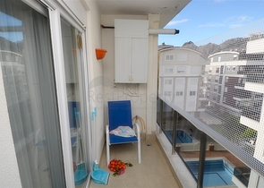 Просторная квартира планировки 2+1 в микрорайоне Лиман - Анталия 