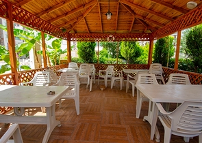 Просторная квартира планировки 2+1 в микрорайоне Лиман - Анталия 