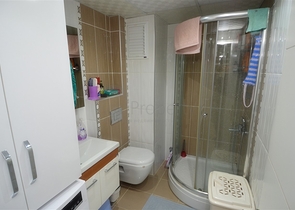 Просторная квартира планировки 2+1 в микрорайоне Лиман - Анталия 