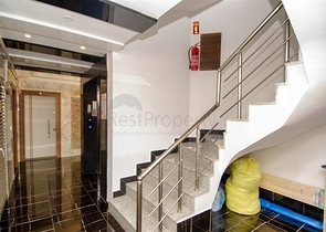 Просторная квартира планировки 2+1 в микрорайоне Лиман - Анталия 