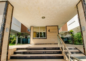 Просторная квартира планировки 2+1 в микрорайоне Лиман - Анталия 