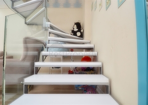 Просторная квартира планировки 2+1 в микрорайоне Лиман - Анталия 