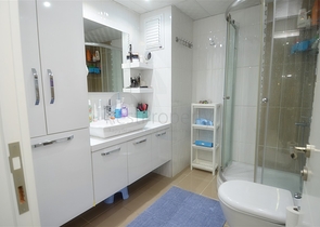 Просторная квартира планировки 2+1 в микрорайоне Лиман - Анталия 