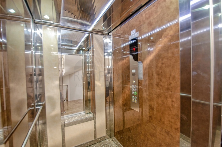 Квартира планировки 3+1 в микрорайоне Хурма - Анталия  Квартира планировки 3+1 в микрорайоне Хурма - Анталия