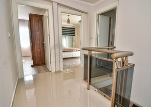 Квартира планировки 3+1 в микрорайоне Хурма - Анталия  Квартира планировки 3+1 в микрорайоне Хурма - Анталия