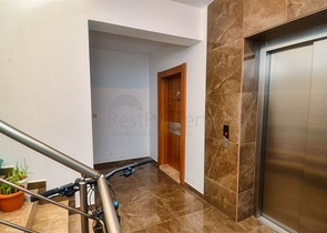 Квартира планировки 3+1 в микрорайоне Хурма - Анталия  Квартира планировки 3+1 в микрорайоне Хурма - Анталия