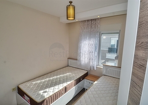 Квартира планировки 3+1 в микрорайоне Хурма - Анталия  Квартира планировки 3+1 в микрорайоне Хурма - Анталия