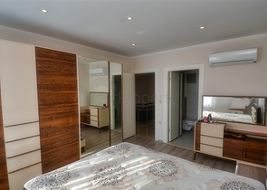 Квартира планировки 3+1 в микрорайоне Хурма - Анталия  Квартира планировки 3+1 в микрорайоне Хурма - Анталия