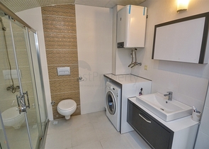 Квартира планировки 3+1 в микрорайоне Хурма - Анталия  Квартира планировки 3+1 в микрорайоне Хурма - Анталия