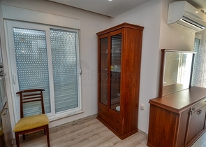 Квартира планировки 3+1 в микрорайоне Хурма - Анталия  Квартира планировки 3+1 в микрорайоне Хурма - Анталия