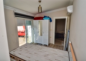 Квартира планировки 3+1 в микрорайоне Хурма - Анталия  Квартира планировки 3+1 в микрорайоне Хурма - Анталия