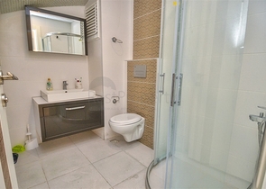 Квартира планировки 3+1 в микрорайоне Хурма - Анталия  Квартира планировки 3+1 в микрорайоне Хурма - Анталия