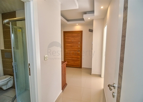 Квартира планировки 3+1 в микрорайоне Хурма - Анталия  Квартира планировки 3+1 в микрорайоне Хурма - Анталия