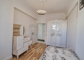 Квартира планировки 2+1 в микрорайоне  Хурма - Анталия 