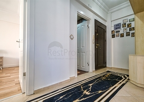 Квартира планировки 2+1 в микрорайоне  Хурма - Анталия 