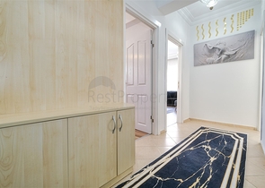 Квартира планировки 2+1 в микрорайоне  Хурма - Анталия 