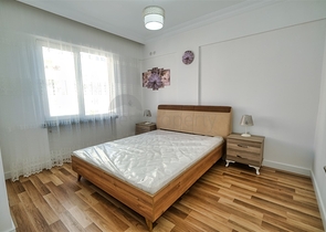 Квартира планировки 2+1 в микрорайоне  Хурма - Анталия 