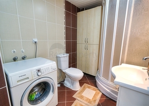 Квартира планировки 2+1 в микрорайоне  Хурма - Анталия 