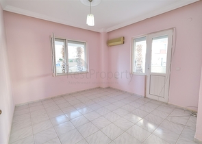 Квартира планировки 1+1 в микрорайоне Лиман - Анталия 