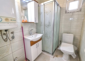 Квартира планировки 1+1 в микрорайоне Лиман - Анталия 