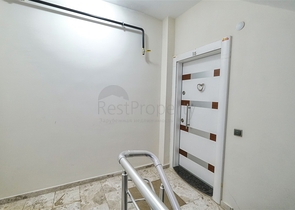 Квартира планировки 2+1 в микрорайоне Лиман - Анталия 