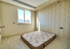 Квартира планировки 2+1 в микрорайоне Лиман - Анталия 