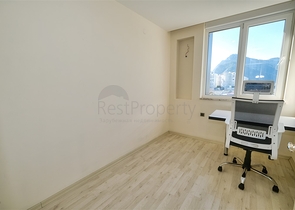 Квартира планировки 2+1 в микрорайоне Лиман - Анталия 