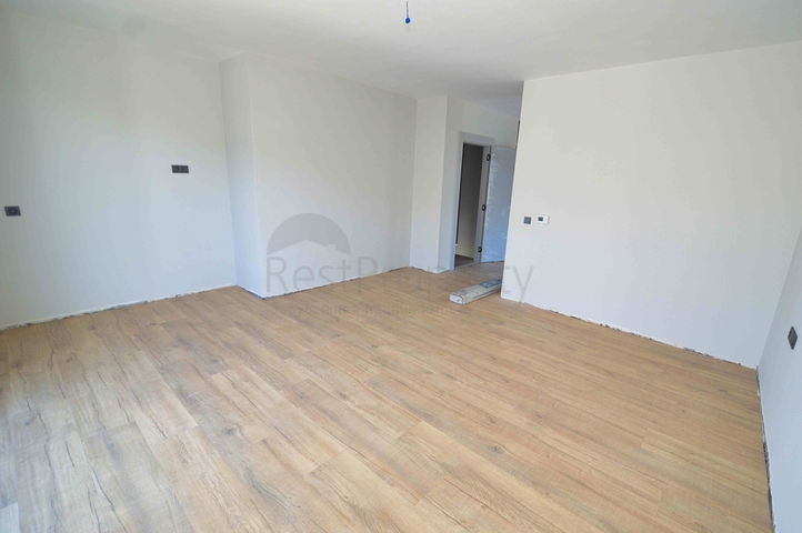 Виллы в комплексе планировки 5+1 в районе Лара - Анталия 