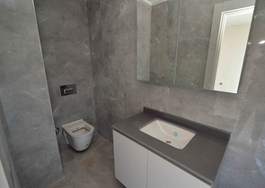 Виллы в комплексе планировки 5+1 в районе Лара - Анталия 