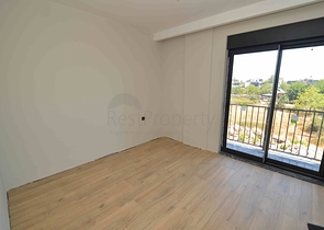 Виллы в комплексе планировки 5+1 в районе Лара - Анталия 